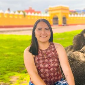 Nohemi Itzel, Babysitter in Lingen (Ems)