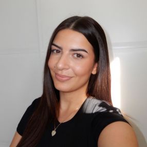 Aurelia, Babysitter in Budenheim