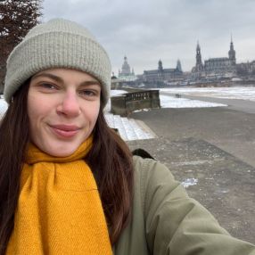Leni, Babysitter in Frankfurt (Oder)