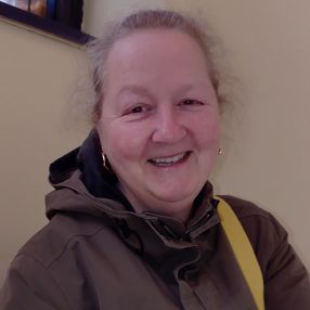 Daniela, Babysitter in Ludwigsfelde