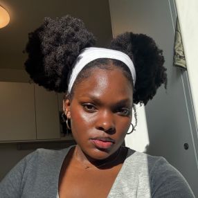 Shebah, Babysitter in Ingolstadt