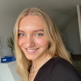 Lucy, Babysitter in Mannheim
