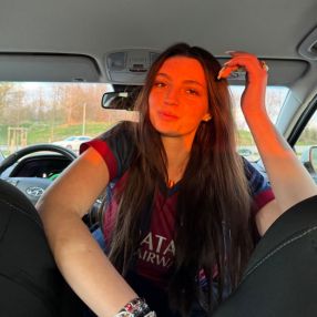 Lara, Babysitter in Deggendorf