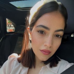 Padideh, Babysitter in Pinneberg