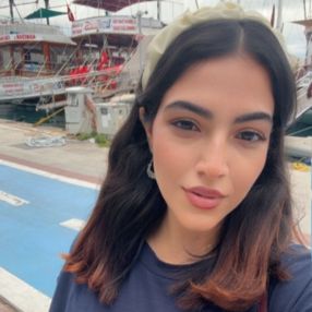 Padideh, Babysitter in Pinneberg