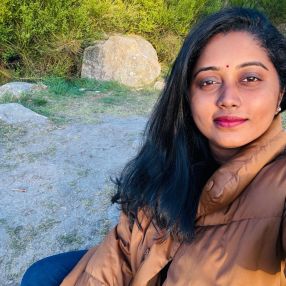 Pavithra, Babysitter in Mechernich