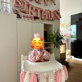 Jessica, Familie in Rülzheim