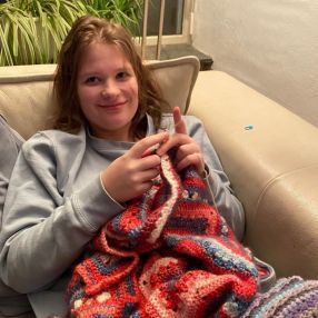 Ronja, Babysitter in Kitzingen