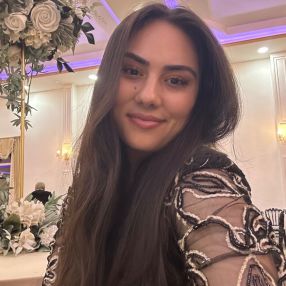 Dilara, Babysitter in Sindelfingen