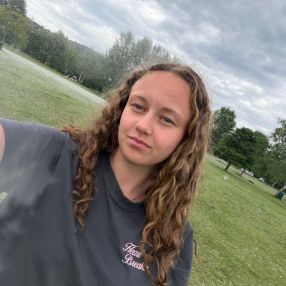 Stefanie, Babysitter in Bad Tölz