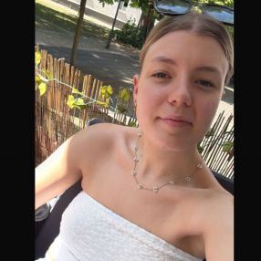 Lisa, Babysitter in Duisburg