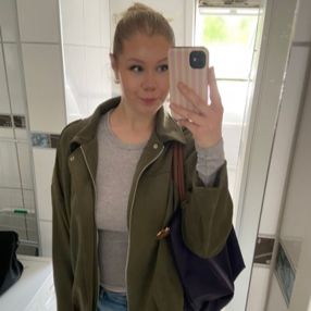 Lilly, Babysitter in Neukirchen-Vluyn