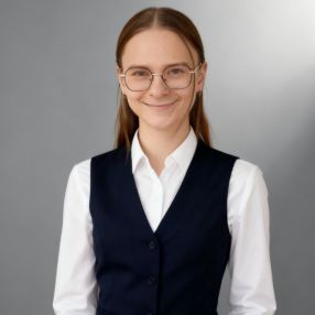 Sofie-Marie, Babysitter in Rastatt