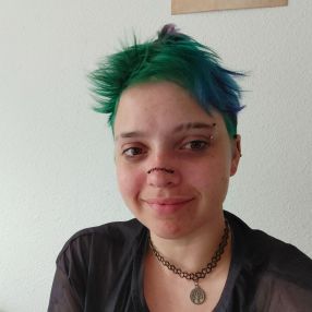 Samantha, Babysitter in Wiesbaden