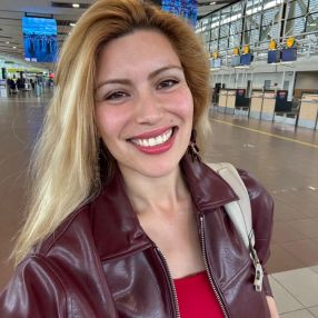 Carolina, Babysitter in Berlin