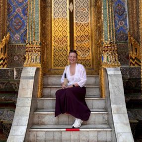 Tara, Babysitter in Rheinfelden (Baden)