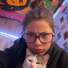 Fernanda, Babysitter in Ismaning