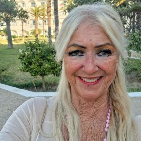 Ildiko, Babysitter in Frankfurt am Main