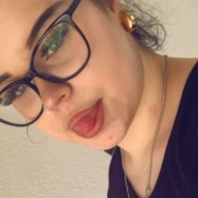 Darlyn, Babysitter in Gotha