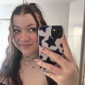 Jule, Babysitter in Lüneburg