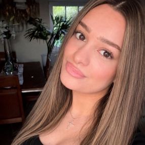 Liana, Babysitter in Schwerin