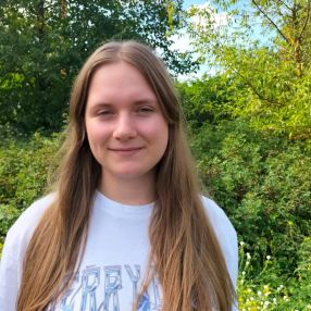 Kateryna, Babysitter in Beelitz