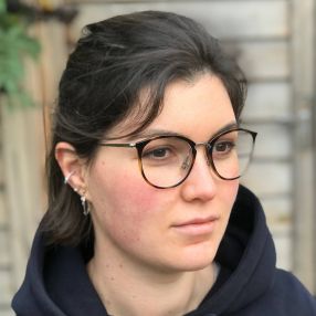 Katya, Familie in Garching bei München