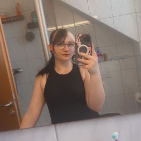 Jasmin, Familie in Albstadt