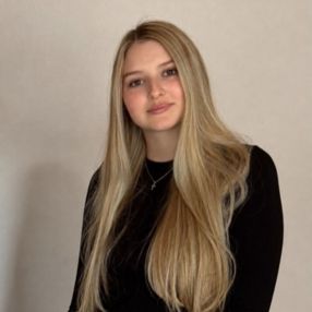 Sofia, Babysitter in Leingarten