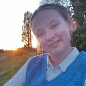 Jana, Babysitter in Verden (Aller)