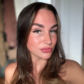 Tatjana, Babysitter in Wesel