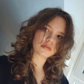 Lena, Babysitter in Eckental