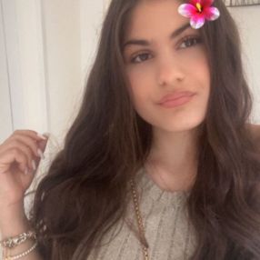 Almira, Babysitter in Salzgitter