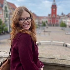 Andrea, Babysitter in Gotha