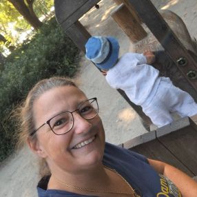 Elena, Babysitter in Konstanz