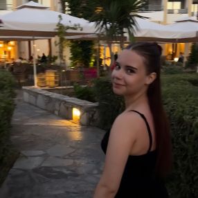Melina, Babysitter in Idar-Oberstein
