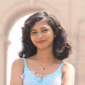 Pratheeksha, Babysitter in Regenstauf