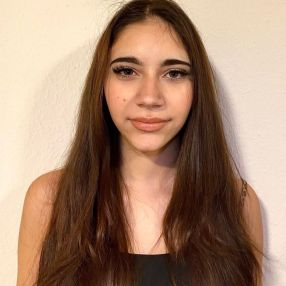 Giana, Babysitter in Großostheim