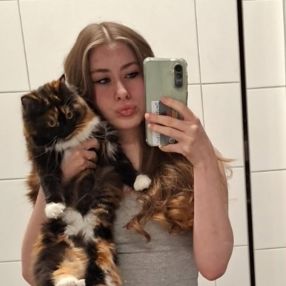 Valerie, Babysitter in Gelsenkirchen