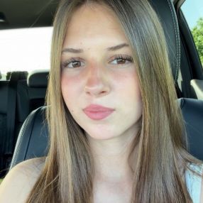 Anni, Babysitter in Stendal