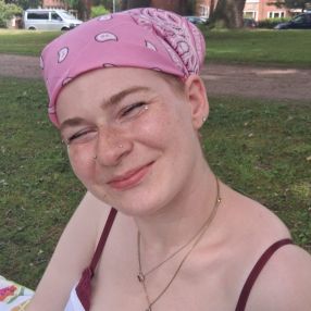 Tiara, Babysitter in Bad Oldesloe