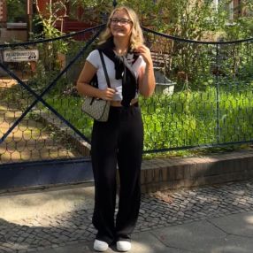 Alina, Babysitter in Delitzsch