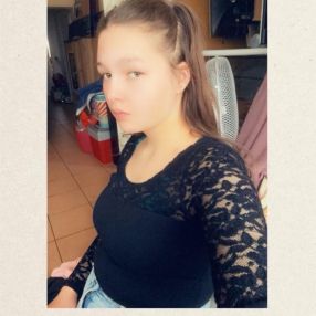 Leonie, Babysitter in Kamp-Lintfort