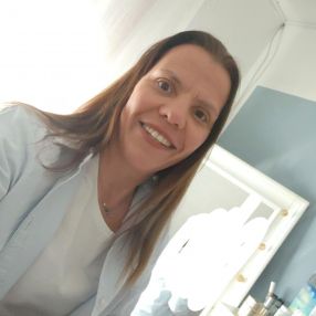 Marlen, Babysitter in Falkensee