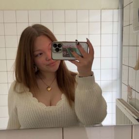 Emma, Babysitter in Voerde (Niederrhein)