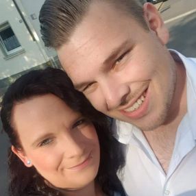 Sandra, Familie in Neuss