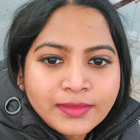 Sobiya, Babysitter in Pforzheim