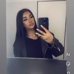 Doaa, Babysitter in Bergkamen