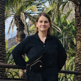 Katharina, Babysitter in Oberhausen