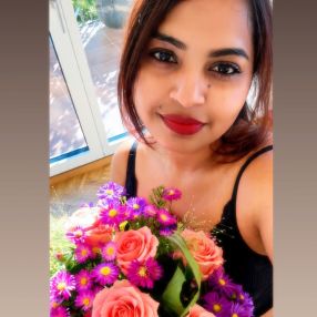 Sindhu, Babysitter in Stuttgart